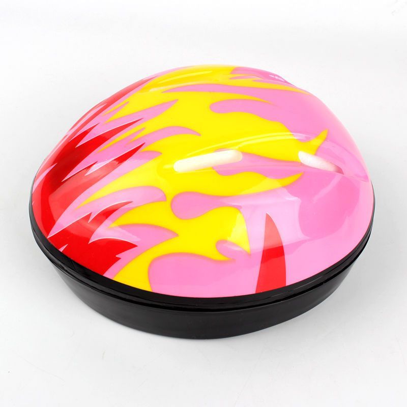 Candy powder helmet